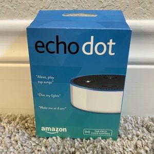 Echo Dot
